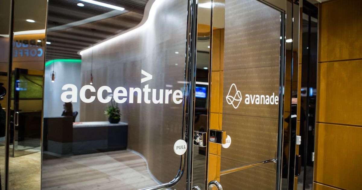 Accenture seattle jobs emblemhealth 55 water st ny